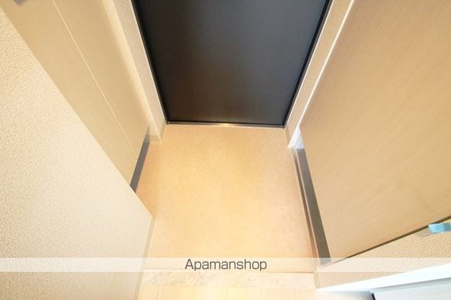 エスリード大阪シティノースの内装写真