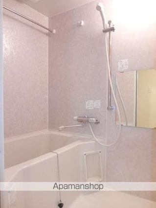 東京都世田谷区南烏山５丁目[1K/25.12m2]のバス