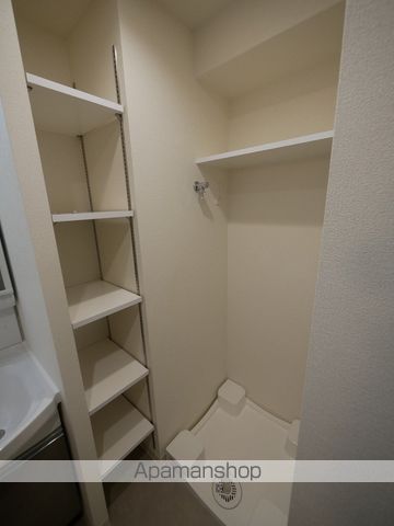 プレサンス西九条シティベイの内装写真