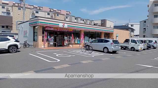クレイノウィステリアの周辺写真