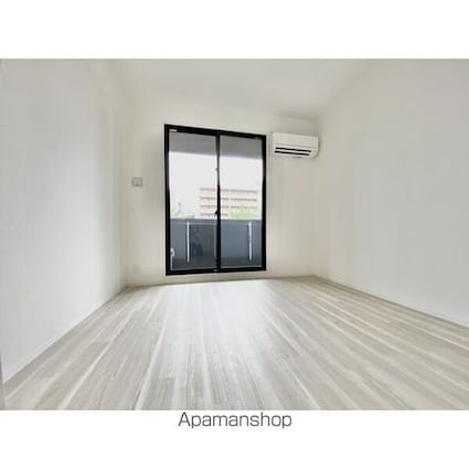 ＳーＲＥＳＩＤＥＮＣＥ本山[1K/24.8m2]の内装