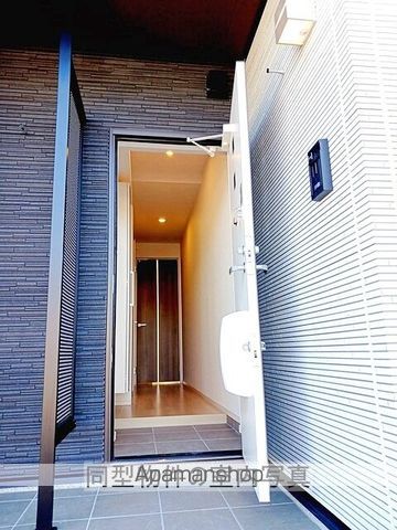 クレーリアの内装写真