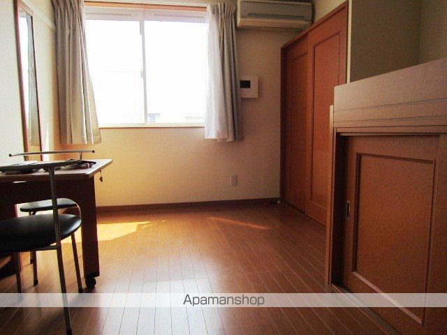 レオパレス若槻Ⅱ[1K/23.74m2]の内装1