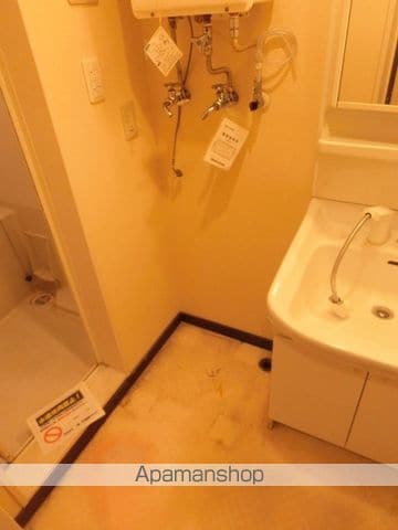 シンセリティ八軒の内装写真