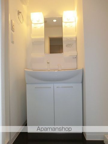 スカール千葉みなとの内装写真