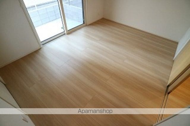 ルアーナA棟の内装写真