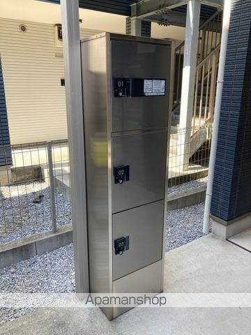 サラビアンカ東習志野のその他写真