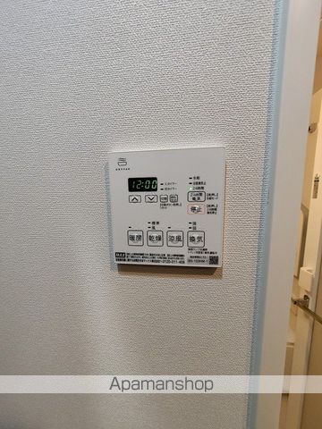 ラティエラ秋葉原の内装写真