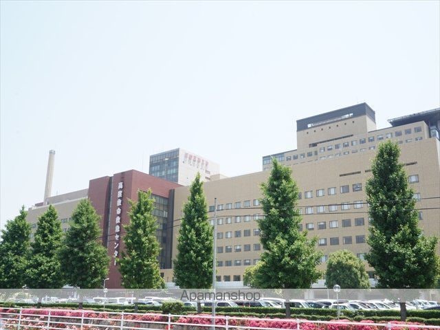 ボン ボヌールの周辺写真