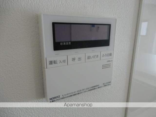 AURUM古賀駅前の内装写真