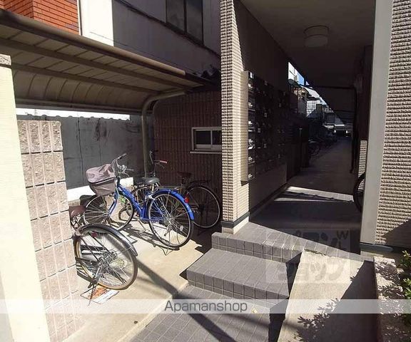レオパレスTYK壬生のその他写真