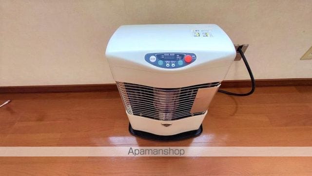 いのせんとの内装写真