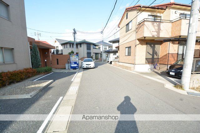 アーバネオ清洲の周辺写真