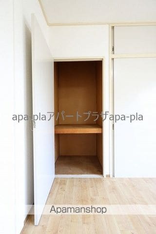 サンハイツAの内装写真