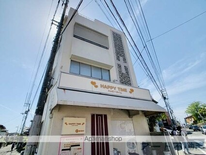 北須賀ビル[2DK/48m2]の外観3