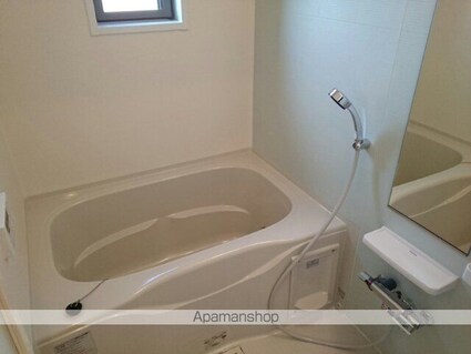 茨城県神栖市木崎[1LDK/43.32m2]のバス