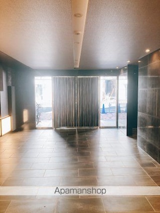 ＳーＲＥＳＩＤＥＮＣＥ押上Ｂｌｏｓｓｏｍ[1DK/25.42m2]のロビー2