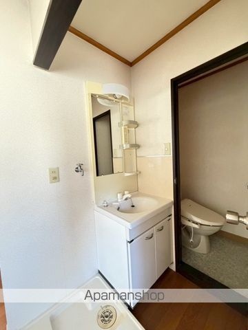 フォーブル隅田の内装写真