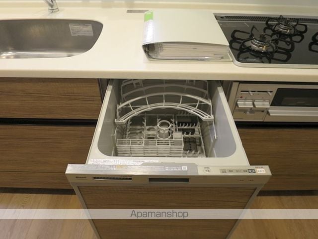 セジョリ板橋坂下IIの内装写真