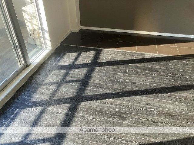 ザ・タワー大阪レジデンスの内装写真