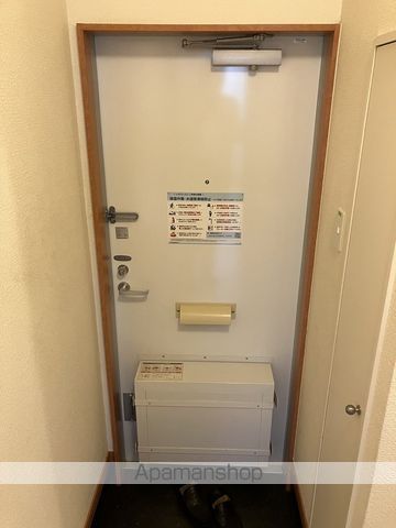 アルシオーネ富丘の内装写真