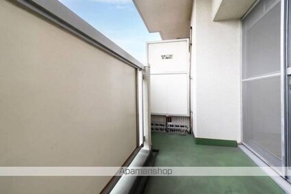 ビレッジハウス品川八潮タワー１号棟[3DK/61.62m2]の内装6