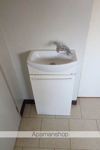 大石マンションの内装写真
