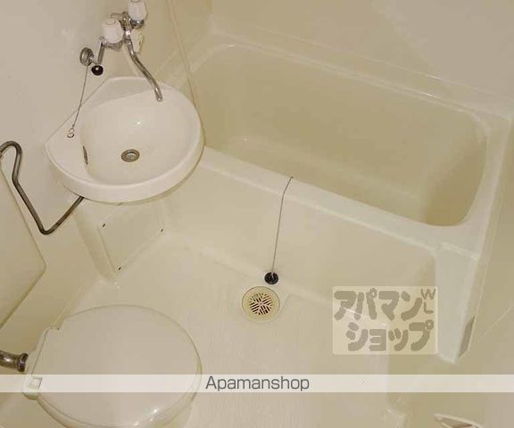 レディースコーポハヤフネの内装写真