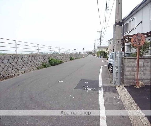 サンシャイン朱雀の周辺写真