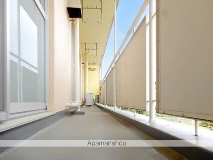 ビレッジハウス本村２号棟[3DK/53.96m2]の内装6