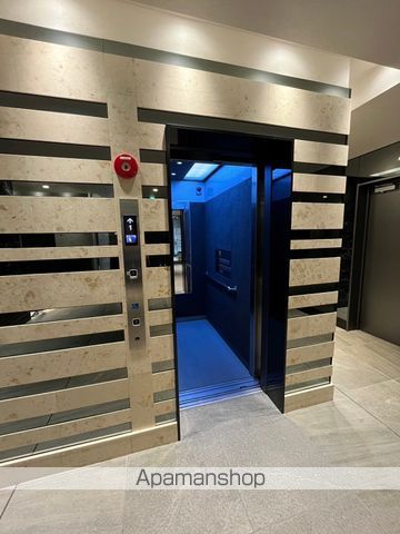 S−RESIDENCE谷町5丁目のその他写真