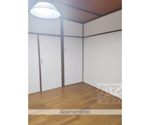 小倉町南堀池テラス 66ー17の内装写真