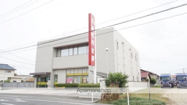 玉島乙島M様戸建の周辺写真