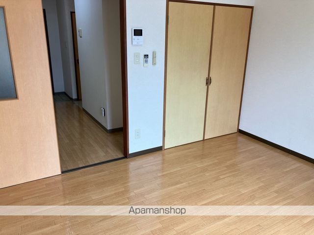 メイプルタウンの内装写真