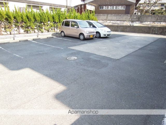 リ・グレイスの外観写真
