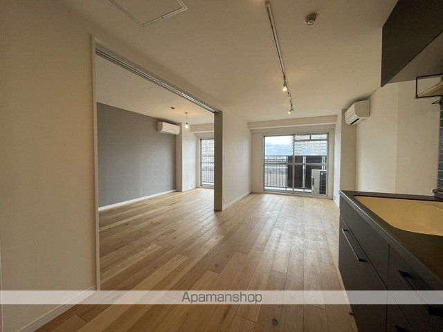 メゾンサンシャインの内装写真