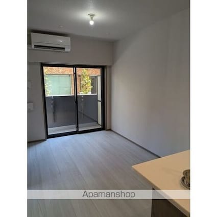 コンポジット新宿柏木[1LDK/31.22m2]の内装2