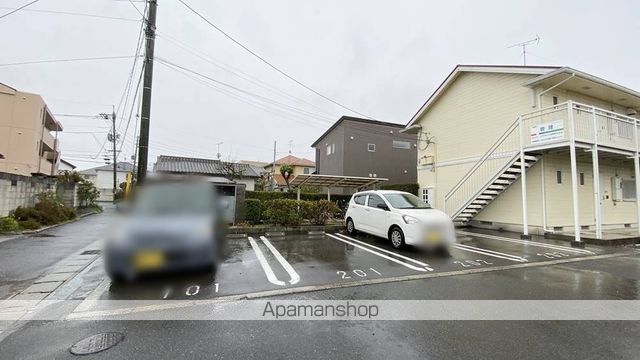 サン・ポートのその他写真