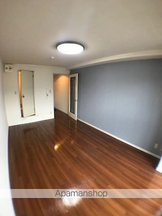 サンクリエート彦根[1K/22.12m2]のリビング・居間