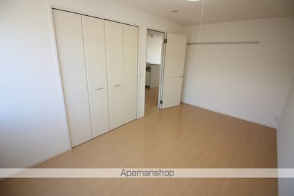 グランモア石江[2LDK/62.11m2]の内装9