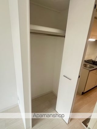 Ａｌｉｖｉｓ堺浜寺[1K/22.63m2]の収納