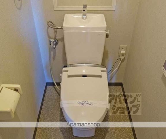 パレセゾンドゥジェームの内装写真