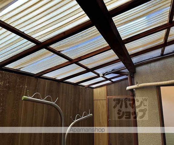 阪急電鉄京都線 桂駅 徒歩14分 2階建 築52年のその他写真