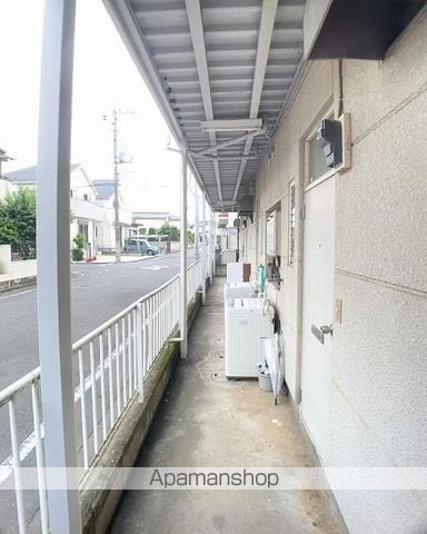B’CASA上福岡IIIRE−BORNの内装写真