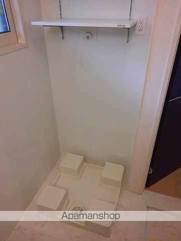 ベルファムの内装写真