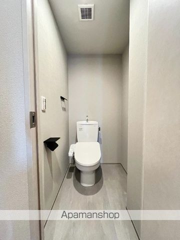 リヴ アン フルールの内装写真