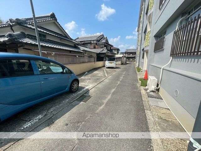 溝口ハイツの内装写真