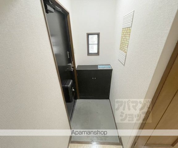 ベルメゾン一条の内装写真