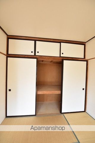 アルファスクエア北13条の内装写真