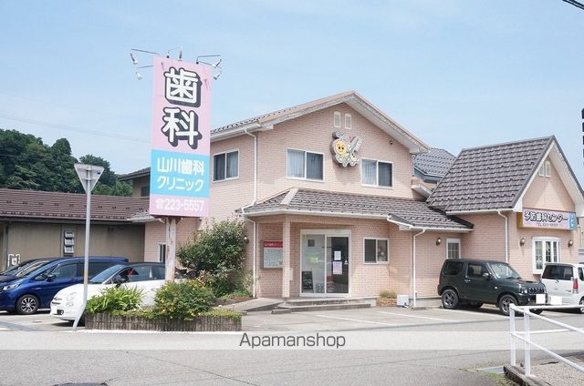 TANDEMの周辺写真